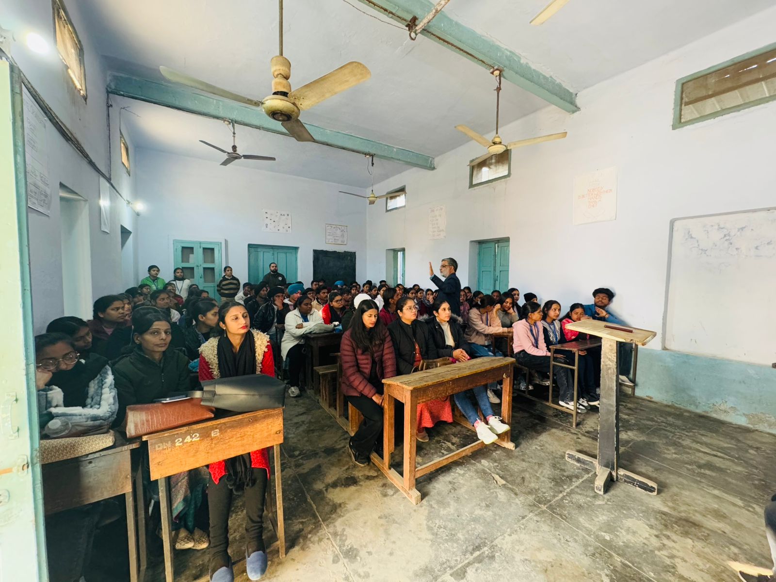 Seminar 1